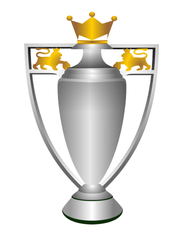 Detail Premier League Trophy Png Nomer 6