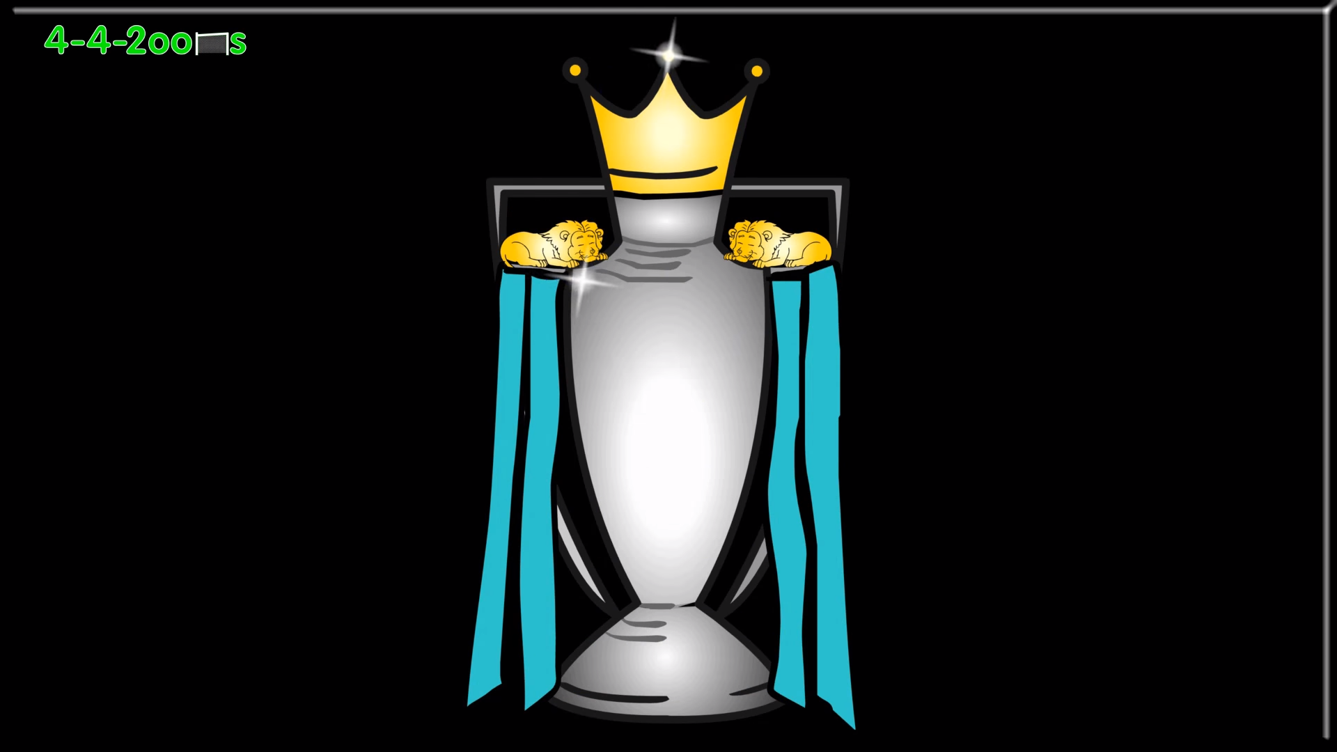 Detail Premier League Trophy Png Nomer 49