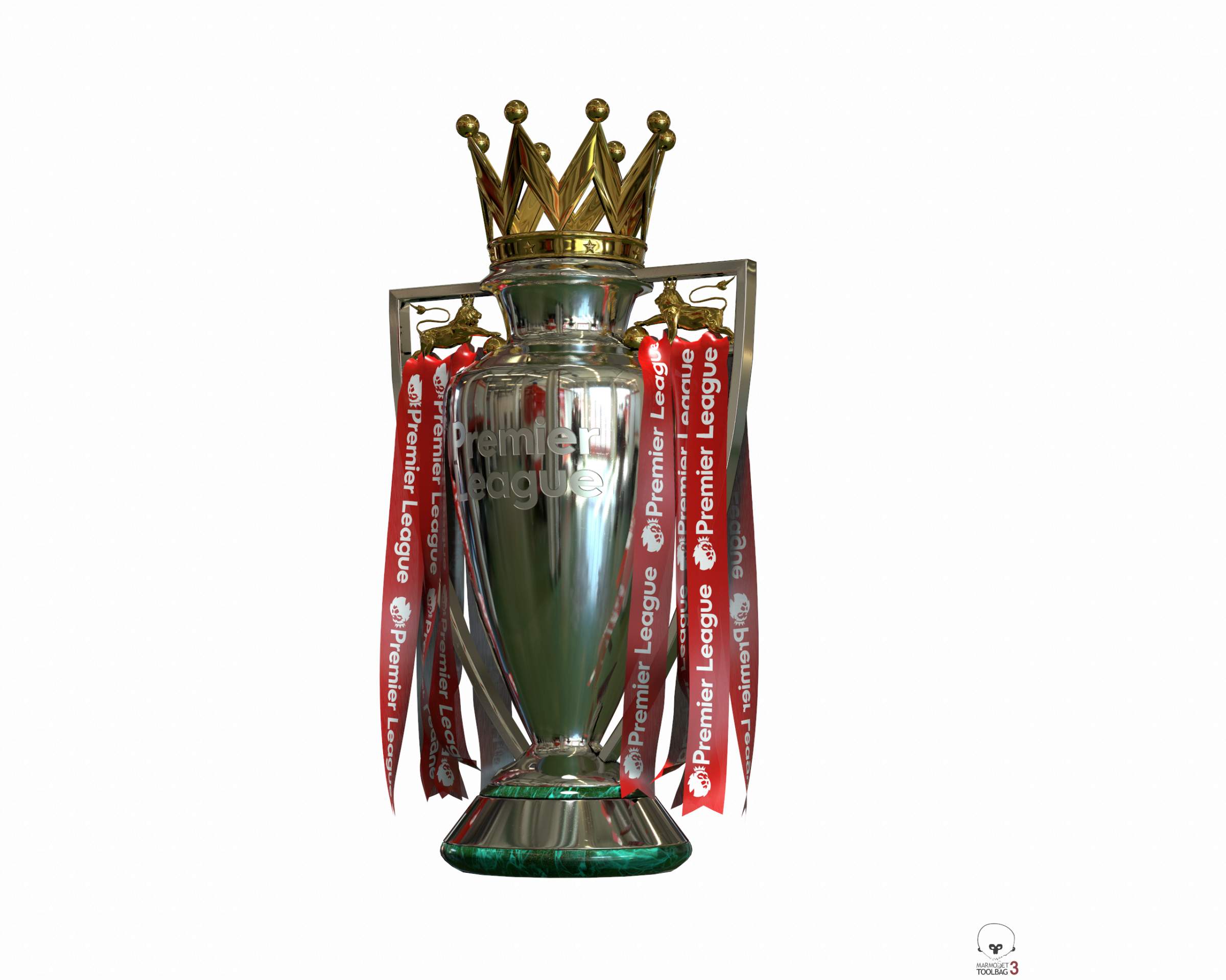 Detail Premier League Trophy Png Nomer 7