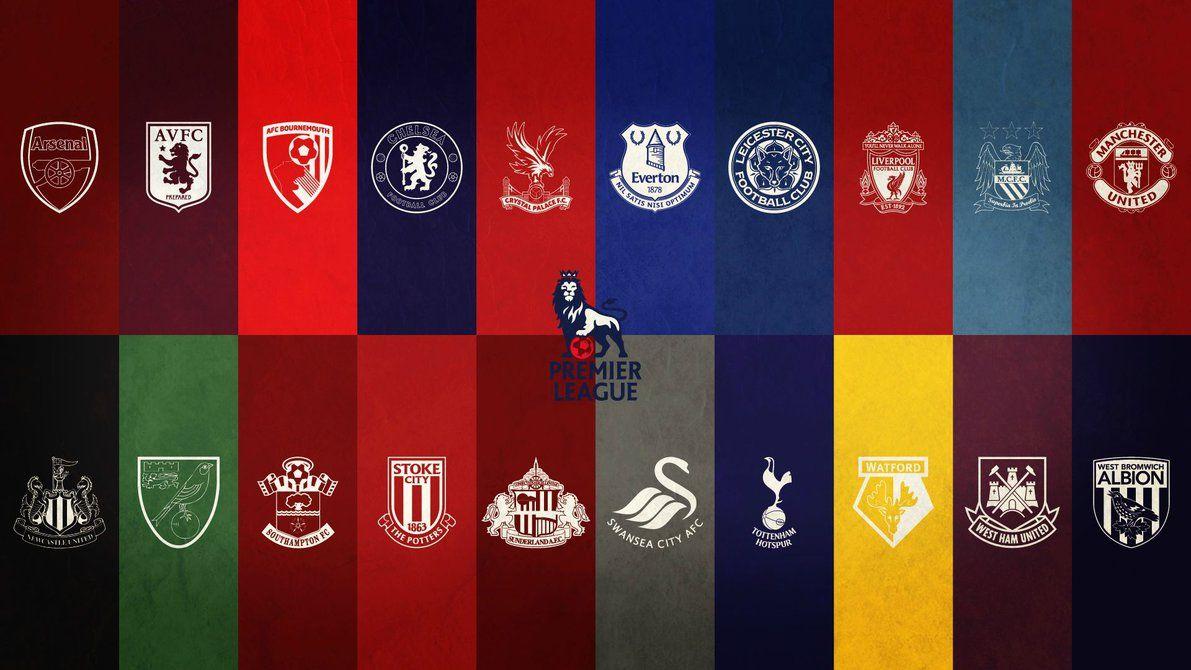 Detail Premier League Wallpaper Nomer 3