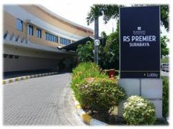 Detail Premier Surabaya Rumah Sakit Nomer 9