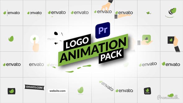 Detail Premiere Pro Logo Nomer 21