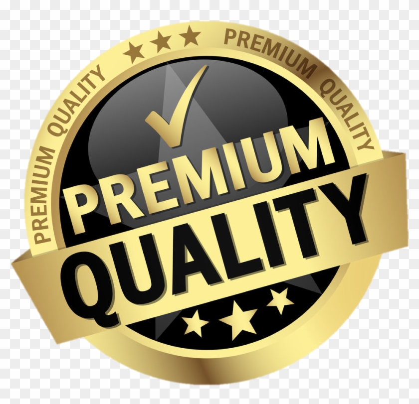 Premium Quality Logo Png - KibrisPDR