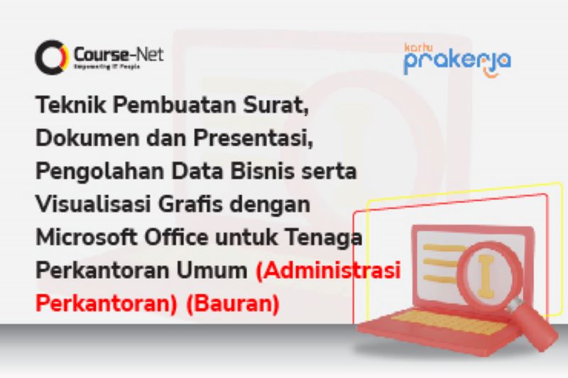 Detail Presentasi Administrasi Perkantoran Nomer 30