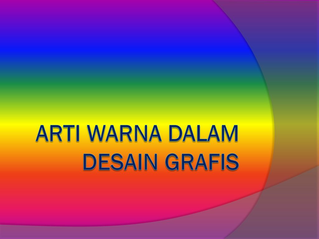 Detail Presentasi Desain Grafis Nomer 30