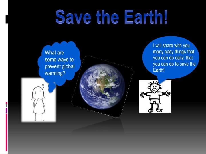 Detail Presentasi Global Warming Ppt Nomer 38