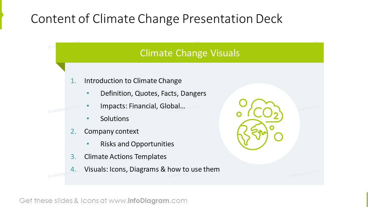 Detail Presentasi Global Warming Ppt Nomer 44