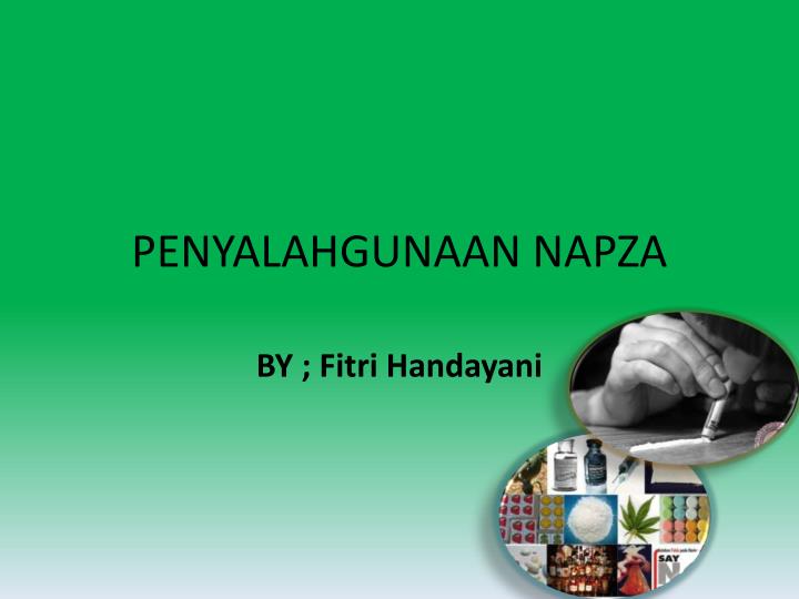 Detail Presentasi Power Point Tentang Narkoba Nomer 11