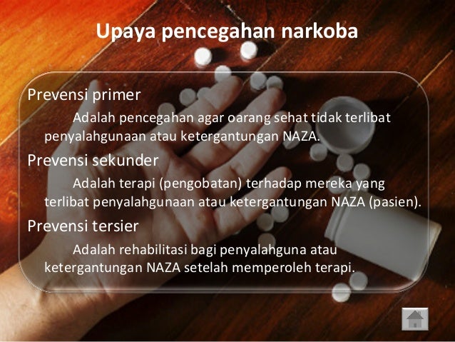 Detail Presentasi Power Point Tentang Narkoba Nomer 18