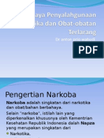 Detail Presentasi Power Point Tentang Narkoba Nomer 31