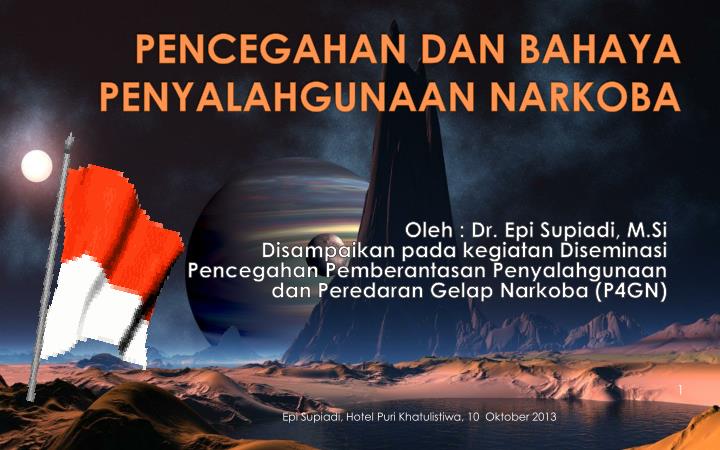 Detail Presentasi Power Point Tentang Narkoba Nomer 33