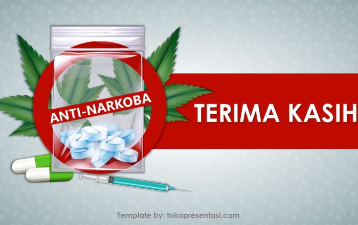 Detail Presentasi Power Point Tentang Narkoba Nomer 37