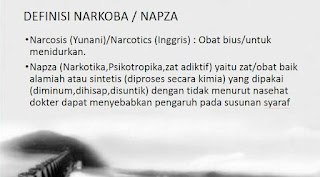 Detail Presentasi Power Point Tentang Narkoba Nomer 44