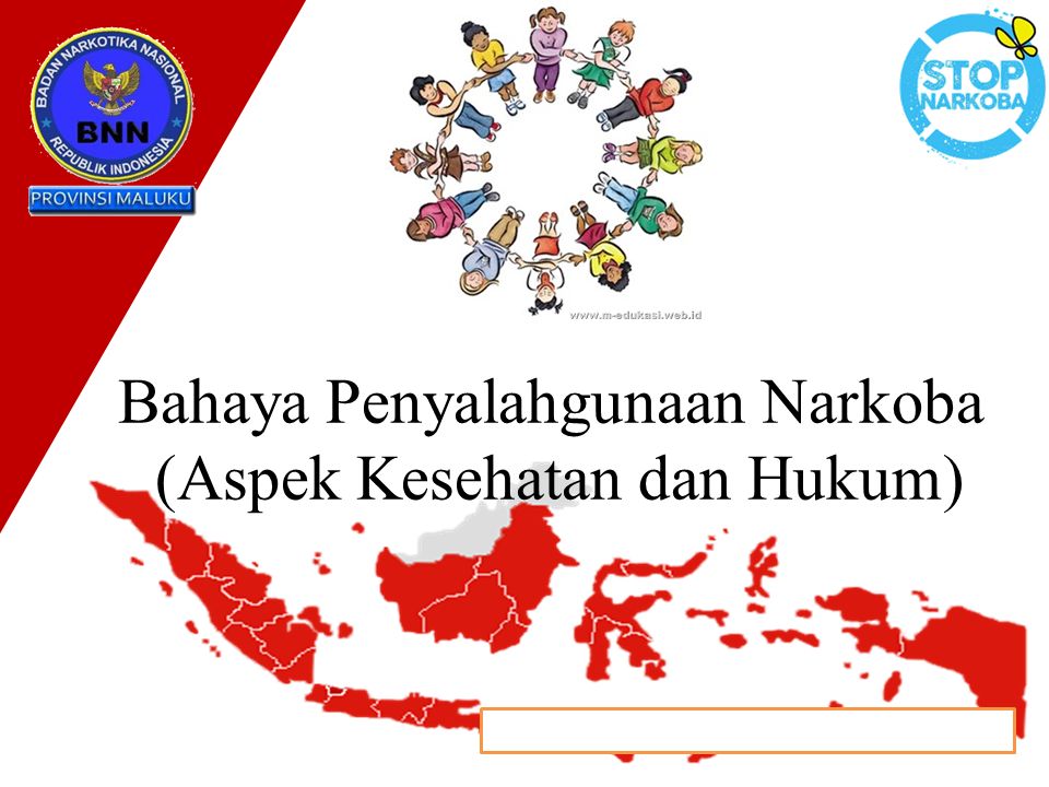Detail Presentasi Power Point Tentang Narkoba Nomer 6