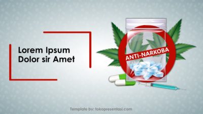 Detail Presentasi Power Point Tentang Narkoba Nomer 52