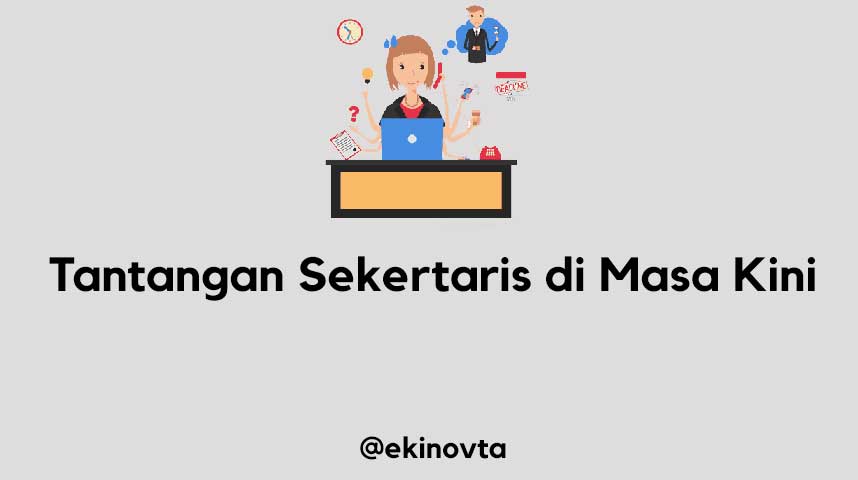 Detail Presentasi Power Point Tentang Sekretaris Nomer 17