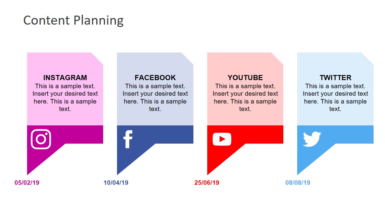 Detail Presentasi Power Point Tentang Sosial Media Nomer 26