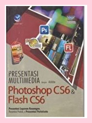 Detail Presentasi Tentang Photoshop Nomer 16