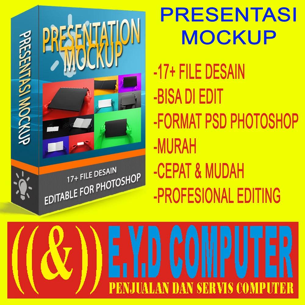 Detail Presentasi Tentang Photoshop Nomer 20