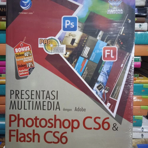 Detail Presentasi Tentang Photoshop Nomer 39