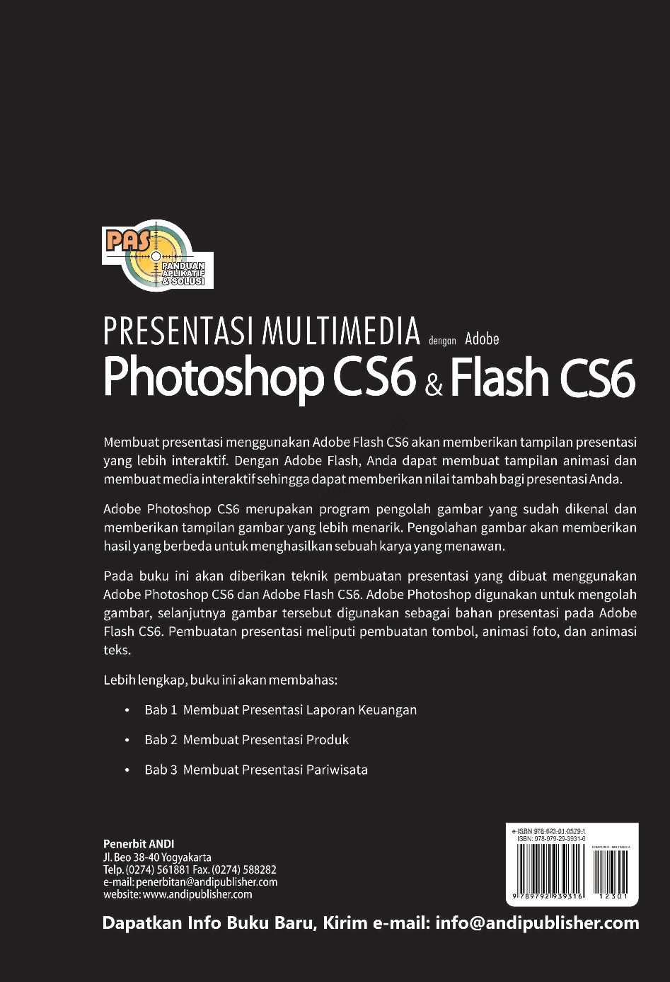 Detail Presentasi Tentang Photoshop Nomer 40