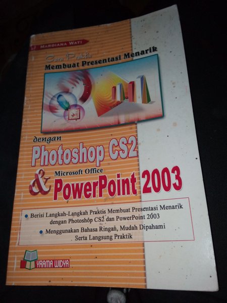 Detail Presentasi Tentang Photoshop Nomer 49