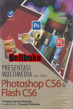 Detail Presentasi Tentang Photoshop Nomer 8