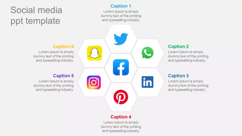 Detail Presenter Media Ppt Nomer 3