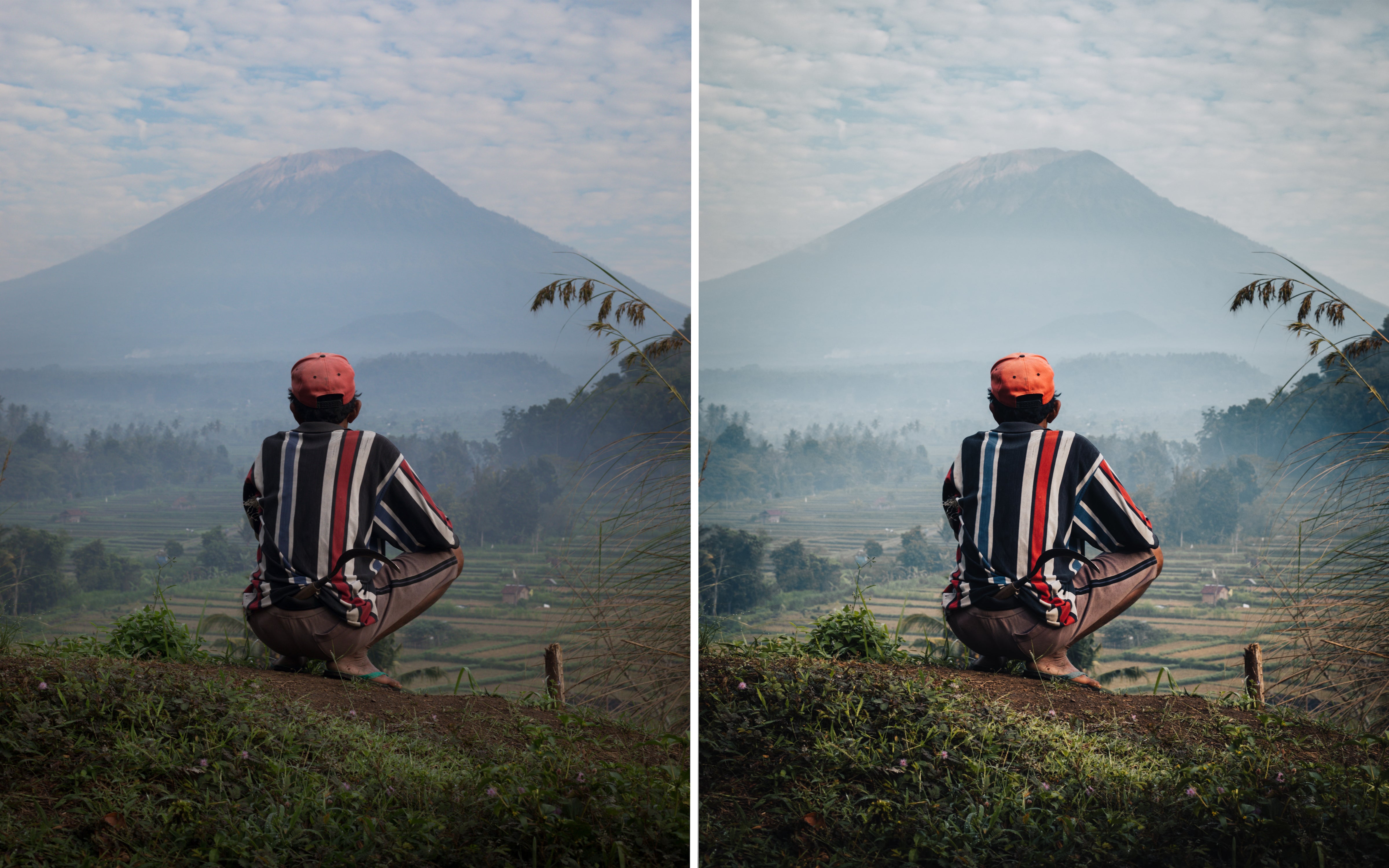 Detail Preset Lightroom Pemandangan Nomer 26