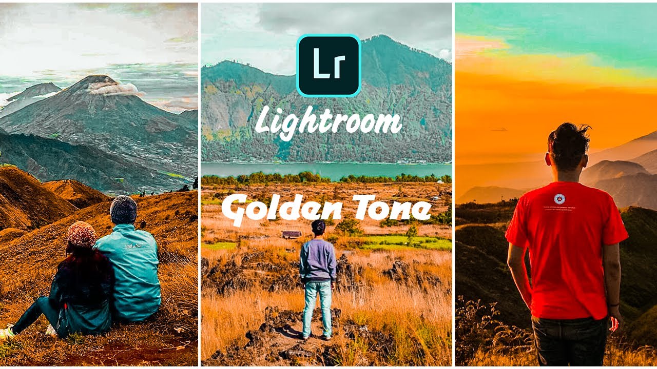 Detail Preset Lightroom Pemandangan Nomer 48