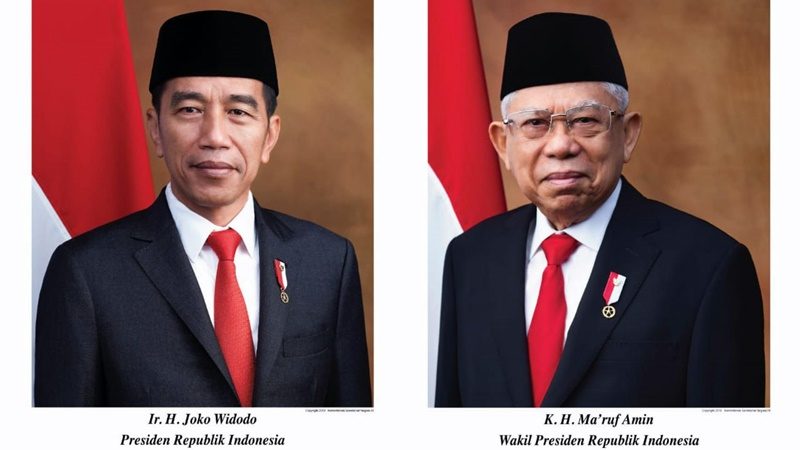 Presiden Indonesia Png - KibrisPDR