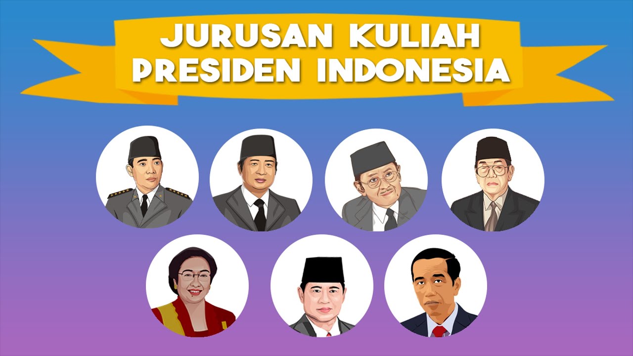 Detail Presiden Indonesia Png Nomer 19