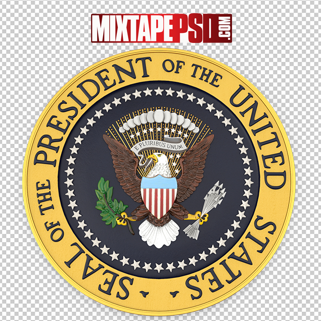 Detail President Seal Png Nomer 16