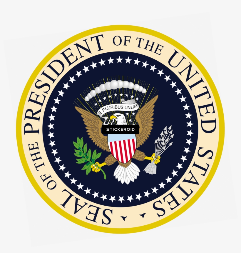 Detail President Seal Png Nomer 3