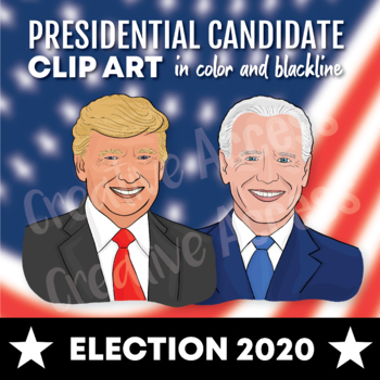 Detail President Trump Clipart Nomer 48