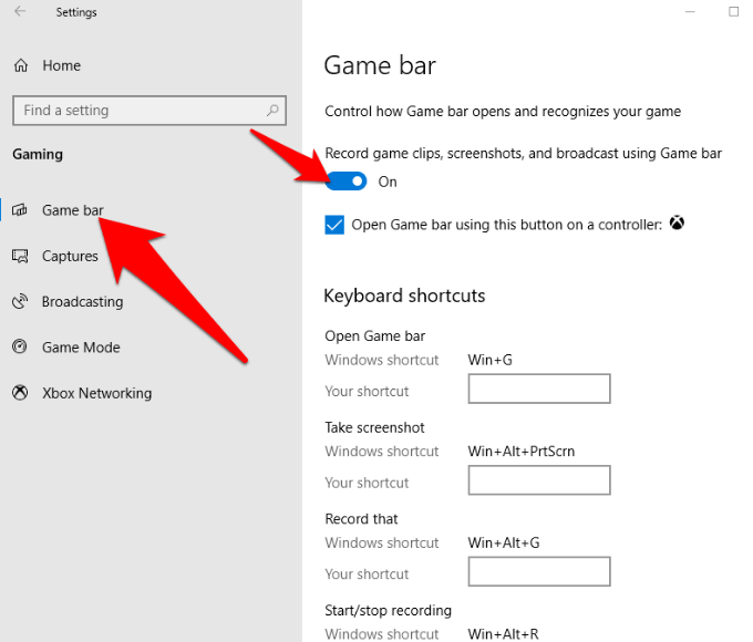 Detail Press Windows G To Open Gambar Nomer 14