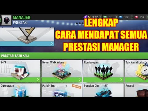 Prestasi Top Eleven - KibrisPDR