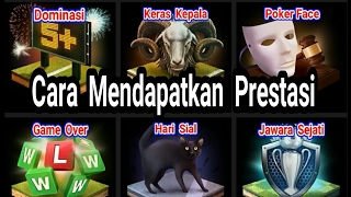 Detail Prestasi Top Eleven Nomer 2