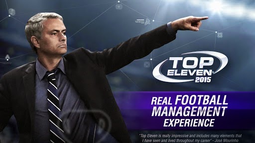 Detail Prestasi Top Eleven Nomer 25