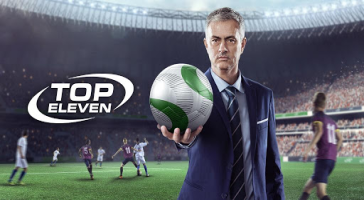 Detail Prestasi Top Eleven Nomer 28