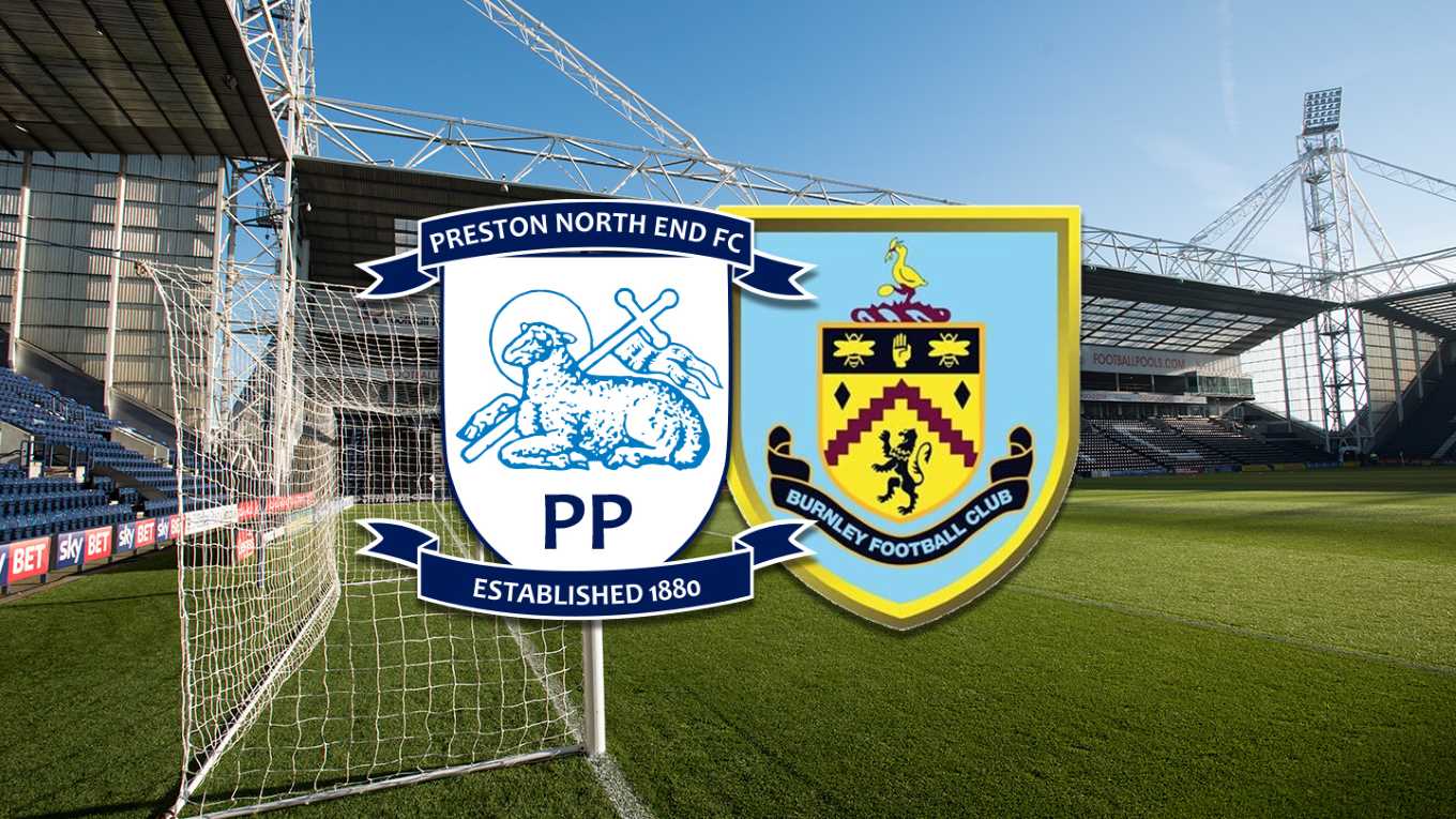 Detail Preston North End Vs Burnley Gambar Nomer 2