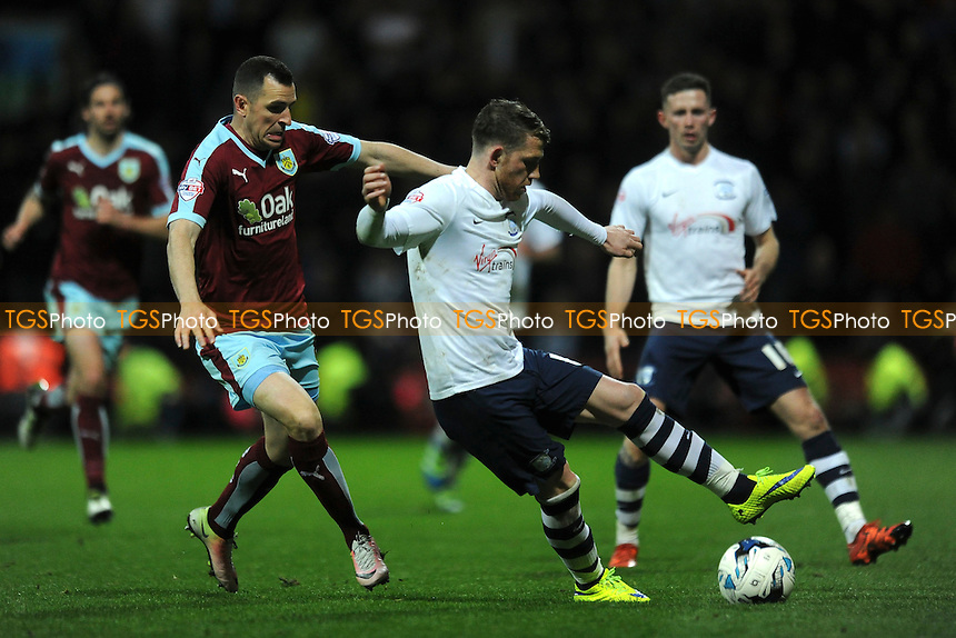 Detail Preston North End Vs Burnley Gambar Nomer 11