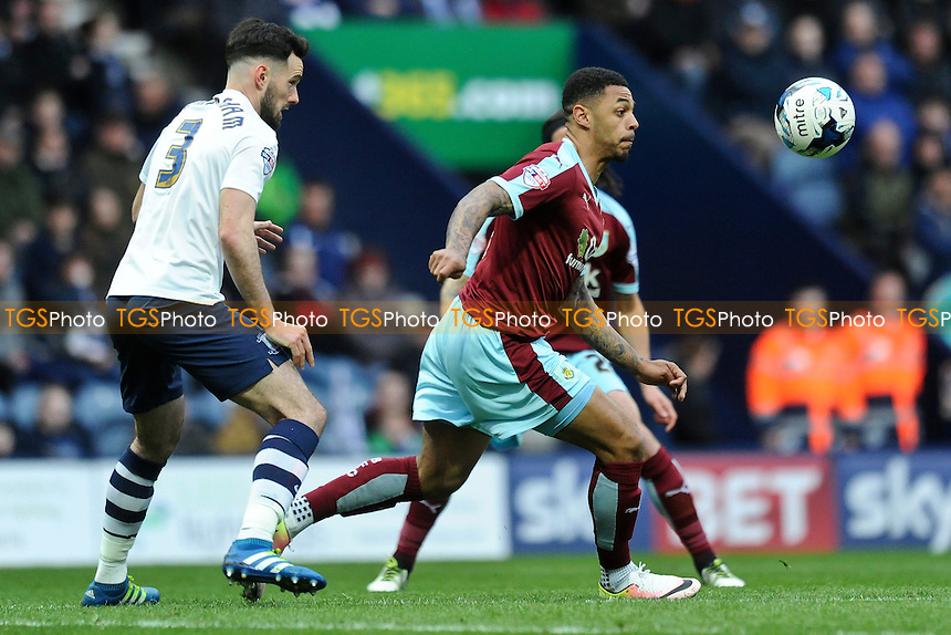 Detail Preston North End Vs Burnley Gambar Nomer 12