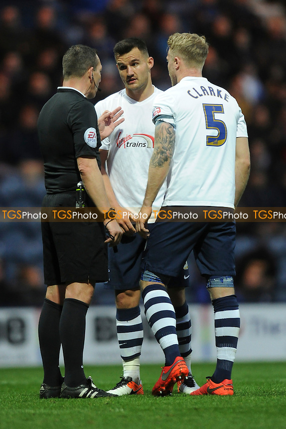 Detail Preston North End Vs Burnley Gambar Nomer 13