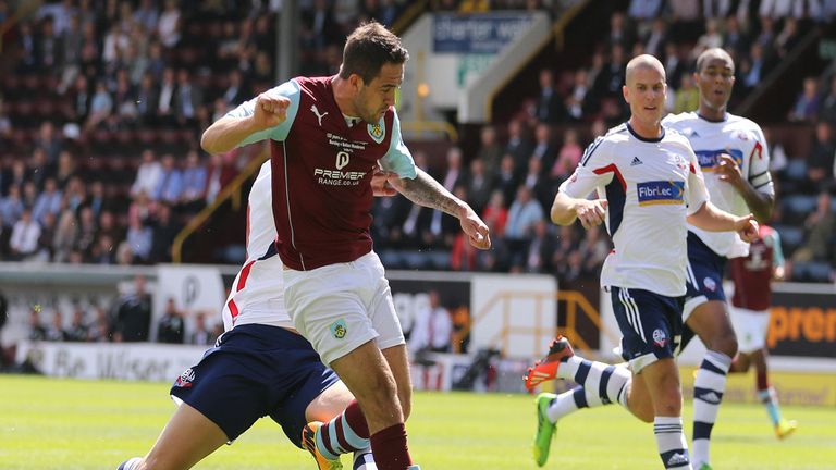 Detail Preston North End Vs Burnley Gambar Nomer 25