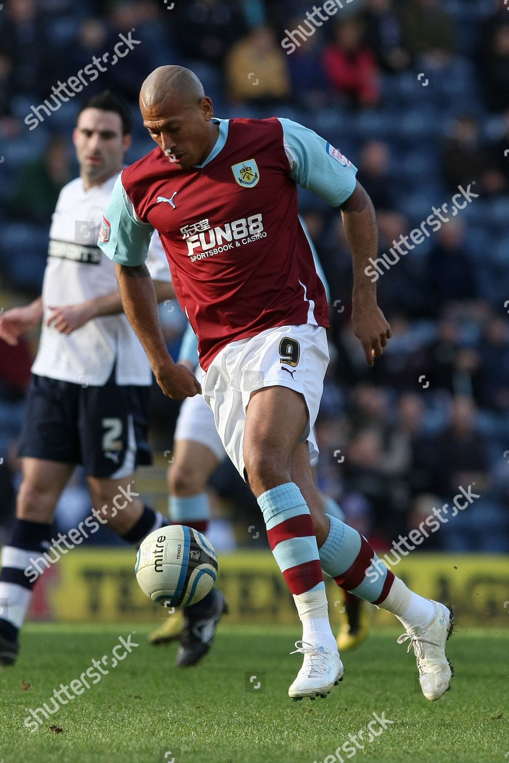 Detail Preston North End Vs Burnley Gambar Nomer 4