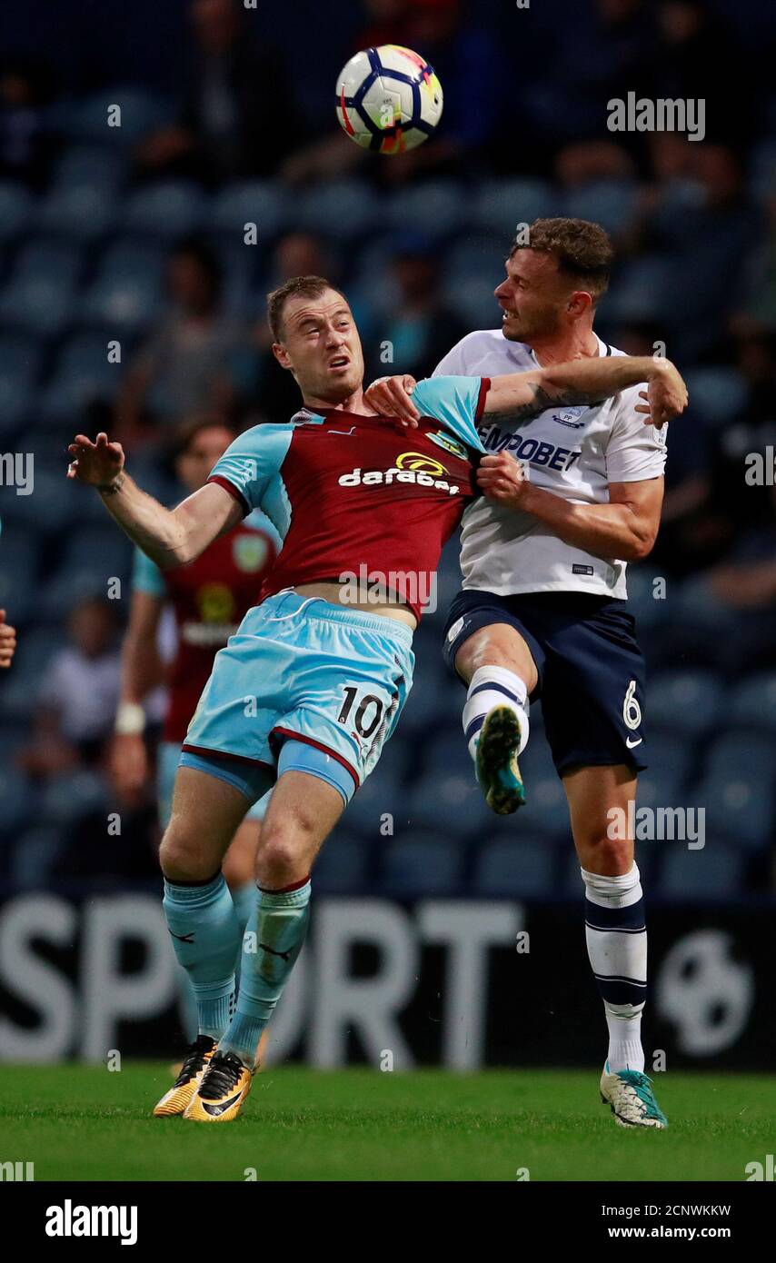 Detail Preston North End Vs Burnley Gambar Nomer 10