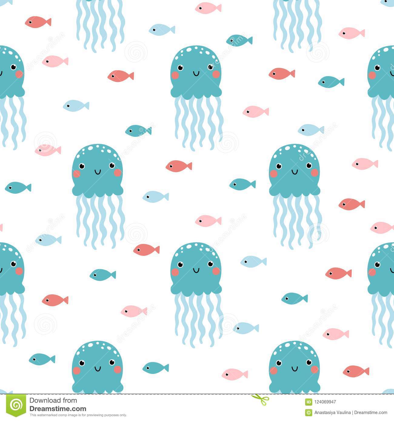 Detail Pretty Jellyfish Wallpaper Nomer 36
