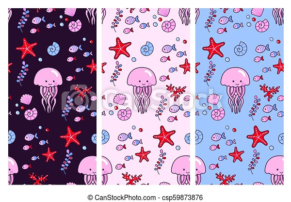 Detail Pretty Jellyfish Wallpaper Nomer 44