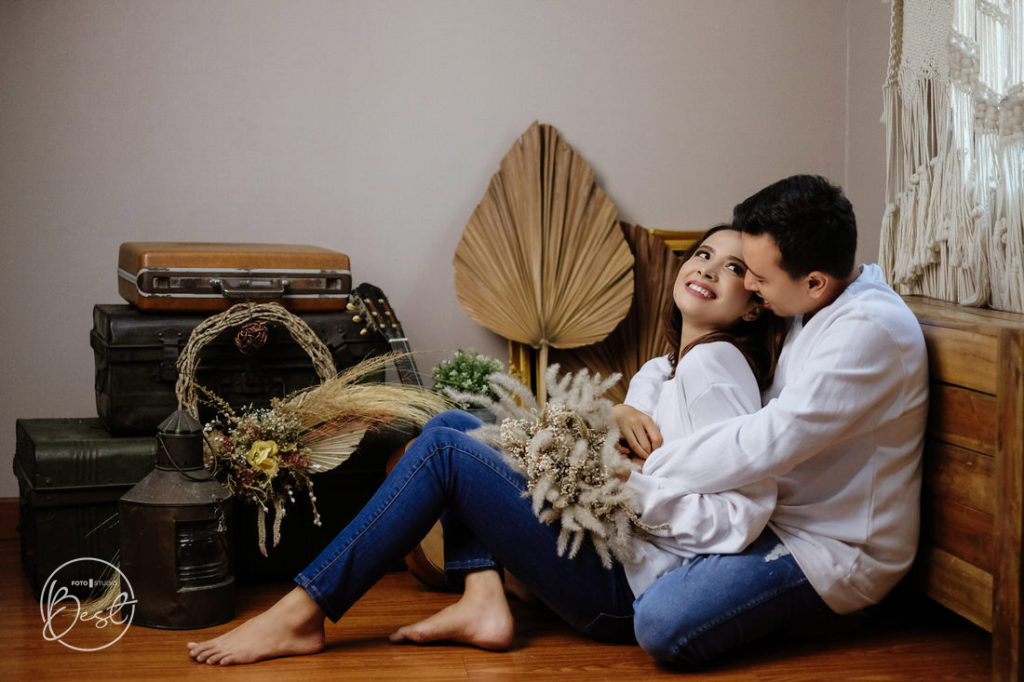 Detail Prewed Foto Studio Nomer 11